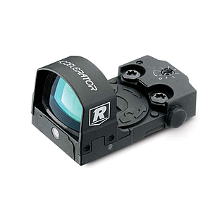 RedfieldレッドフィールドドットサイトAcceleratorアクセラレータ Redfield Accelerator Reflex Sight | 4.5 Star Rating