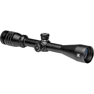 実物 Redfield BATTLEZONE タクティカルライフルスコープ Redfield Battlezone 3-9x42mm w/ TAC-MOA Reticle, Matte | 4.5 Star