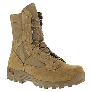Reebok Mens Spearhead 8in Tactical Boots |