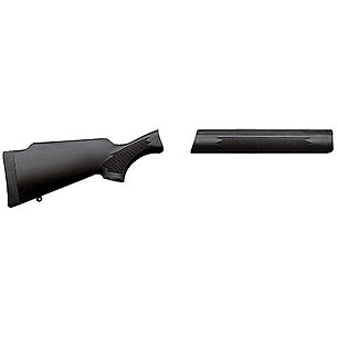 Remington Black Synthetic Monte Carlo Stock & Forend 19485 | 4.7