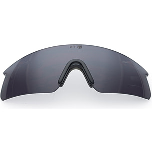 Revision Eyewear Saw Fly Eyeshield Replacement Lens - High-Impact