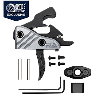 OpticsPlanet Exclusive RISE Armament Blitz Trigger | 25% Off