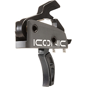 RISE Armament ICONIC Independent Two-Stage Trigger