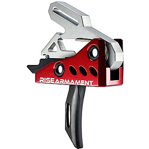 OpticsPlanet Exclusive RISE Armament RA-535 Advanced-Performance Trigger