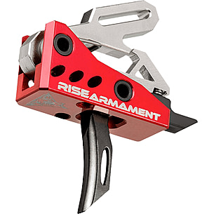 OpticsPlanet Exclusive RISE Armament RA-535 Advanced-Performance Trigger