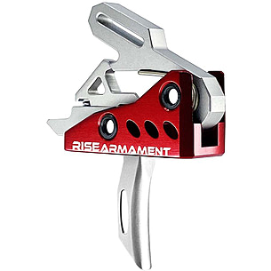 OpticsPlanet Exclusive RISE Armament RA-535 Advanced-Performance Trigger