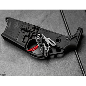 OpticsPlanet Exclusive RISE Armament RA-535 Advanced-Performance Trigger