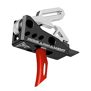 OpticsPlanet Exclusive RISE Armament RA-535 Advanced-Performance Trigger