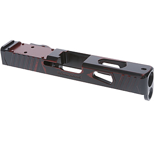Rival Arms Faction Series Glock 19 Gen4 Optics Ready Slide