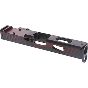 Rival Arms Faction Series Glock 19 Gen4 Optics Ready Slide