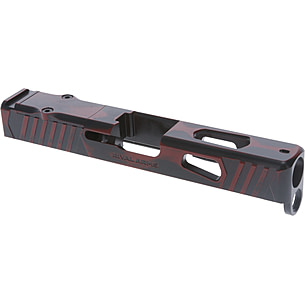 Rival Arms Faction Series Glock 19 Gen4 Optics Ready Slide