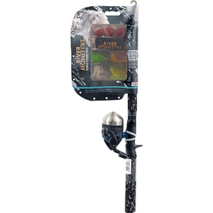 apex fishing lure #303 Skunk Apex