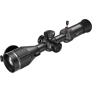 RIX 2.8x7.6x50mm Leap L6 Thermal Imaging Rifle Scope, 30mm Tube