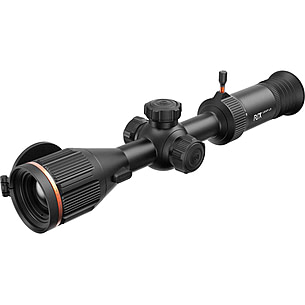 SCOPE　R3 RIX 3.2-9.6x35mm Leap L3 Thermal Imaging Rifle Scope, 30mm Tube