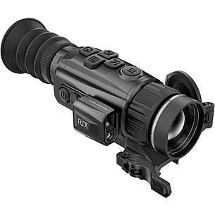 RIX Storm S6 2x35mm Thermal Imaging Rifle Scope