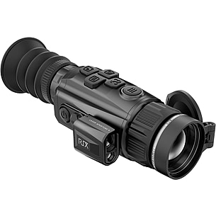 RIX Storm S6 2x35mm Thermal Imaging Rifle Scope