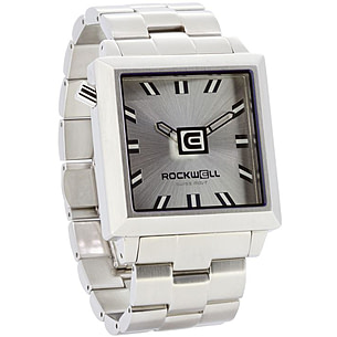 Rockwell Time 40MM2 40mm Quartz Watch | Free Shipping over $49! display picture 3