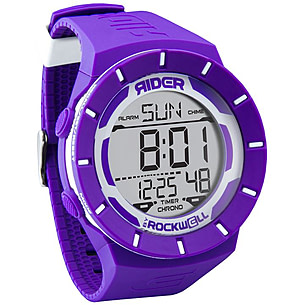 Rockwell Time Coliseum Watch, 28Z-WT-COLISEUM | Free  display picture 3