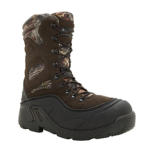 Rocky Blizzard Stalker Boot Up to Off w/ Free S&H