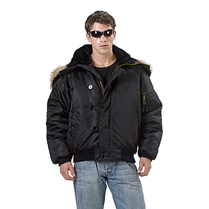 ジャケット・アウター Rothco type N-2B N2B flight bomber JKT Rothco N-2B Flight Jacket | Free Shipping over $49!