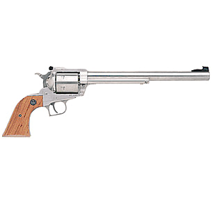 Ruger New Model Super Blackhawk Revolver, .44 Remington Magnum