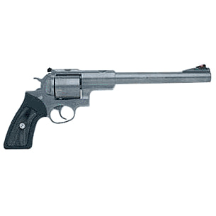 Ruger Super Redhawk Revolver, .480 Ruger, 9.5 in barrel |