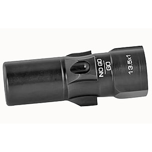 Rugged Suppressors OA004 3 Lug Adapter Obsidian Accessoies 13.5x1