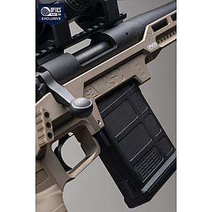 S2Delta OPMOD RS-C Remington 700 Short Action Complete Chassis System