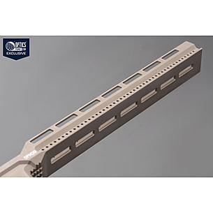 S2Delta OPMOD RS-C Remington 700 Short Action Complete Chassis System