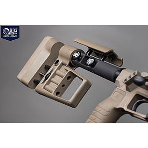 S2Delta OPMOD RS-C Remington 700 Short Action Complete Chassis System