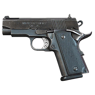 Springfield Armory V10-Ultra-Compact Pistol, .45 ACP, 3.5 in barrel |