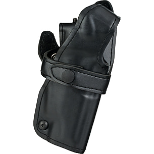 Safariland 070 Duty Holster, SSIII Mid-Ride, Level III Retention