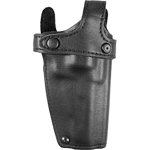 激レア Safariland 070 Duty Holster SSIII Safariland 070 Duty Holster, SSIII Mid-Ride, Level III Retention