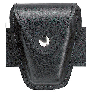 Bianchi Model 190 Handcuff Case - Top Flap Pouch For Duty Belts, MOLLE Compatible