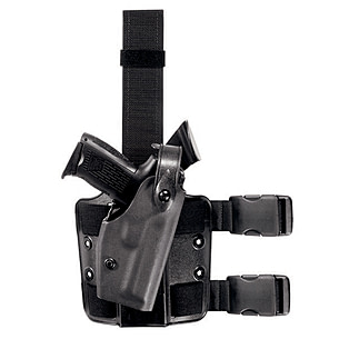 Safariland Double Strap Leg Shroud - Complete Assembly | 20% Off w