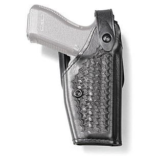 Safariland 6282 COLT 1911 X300 BSK BLK RH 440237AB |