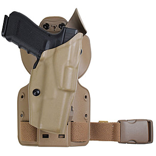Safariland 6354 ALS Tactical Holster | Up to 20% Off w/ Free S&H