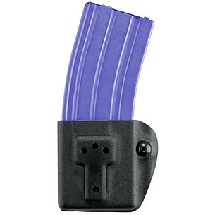 Safariland 774 Competition Rifle Mag Pouch w/ Belt Attachment