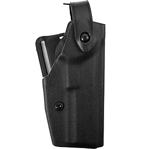 Safariland 6280 Level II Retention, Mid-Ride Holster - STX