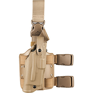 Safariland 6305 Tactical Holster W/ QR for Springfield XDM | Up to