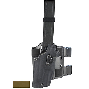 Safariland Model 6354 ALS DO Drop-Leg Glock Holster | Up to 20