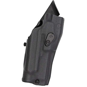 Safariland 6354RDSO ALS Glock Tactical OWB Holster w/ QLS19 Fork