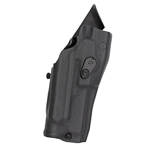 Safariland 6354RDSO ALS Glock Tactical OWB Holster w/ QLS19 Fork