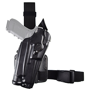 Safariland 6354RDS ALS Drop Leg Glock Holsters | Up to 20% Off 5