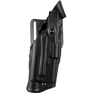 Safariland 6360 SW MP 2.0 9L PLN BLK RH 35D9261D | 20% Off w/ Free