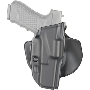 Safariland 6378 GLOCK 19/23 X300 STX PLN BLK LH 83685598 | w/ Free S&H