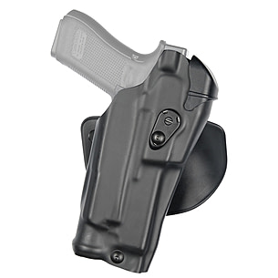 Safariland Model 6378RDS ALS Paddle Glock Holster | 5 Star Rating