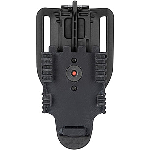 実物 SAFARILAND QUBL セット Safariland CUBL 6070 Mid-Ride + QLS Kit + BT Leg Strap – Black