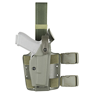 Safariland 6004 SLS Tac Holster for Sig Sauer P220R, P226R | Up to