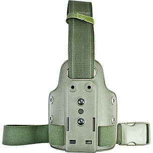 Safariland Tactical Leg Shroud, OD Green 6004-10-56 | 20% Off w